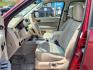 2012 Toreador Red Metallic Ford Escape XLT (1FMCU0D75CK) with an 2.5L 4 Cylinder Sequential-Port F.I. engine, Automatic transmission, located at 50 Eastern Blvd., Essex, MD, 21221, (410) 686-3444, 39.304367, -76.484947 - Photo#12