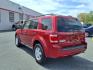 2012 Toreador Red Metallic Ford Escape XLT (1FMCU0D75CK) with an 2.5L 4 Cylinder Sequential-Port F.I. engine, Automatic transmission, located at 50 Eastern Blvd., Essex, MD, 21221, (410) 686-3444, 39.304367, -76.484947 - Photo#2
