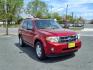 2012 Toreador Red Metallic Ford Escape XLT (1FMCU0D75CK) with an 2.5L 4 Cylinder Sequential-Port F.I. engine, Automatic transmission, located at 50 Eastern Blvd., Essex, MD, 21221, (410) 686-3444, 39.304367, -76.484947 - Photo#7