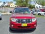 2012 Toreador Red Metallic Ford Escape XLT (1FMCU0D75CK) with an 2.5L 4 Cylinder Sequential-Port F.I. engine, Automatic transmission, located at 50 Eastern Blvd., Essex, MD, 21221, (410) 686-3444, 39.304367, -76.484947 - Photo#8