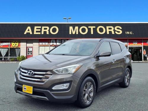 2013 Hyundai SANTA FE Sport 