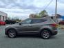 2013 Mineral Gray Hyundai SANTA FE Sport 2.4L (5XYZU3LB0DG) with an 2.4L 2.4L I4 190hp 181ft. lbs. Fuel Injected engine, 6-Speed Shiftable Automatic transmission, located at 50 Eastern Blvd., Essex, MD, 21221, (410) 686-3444, 39.304367, -76.484947 - Photo#1