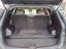 2013 Mineral Gray Hyundai SANTA FE Sport 2.4L (5XYZU3LB0DG) with an 2.4L 2.4L I4 190hp 181ft. lbs. Fuel Injected engine, 6-Speed Shiftable Automatic transmission, located at 50 Eastern Blvd., Essex, MD, 21221, (410) 686-3444, 39.304367, -76.484947 - Photo#4