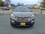 2013 Mineral Gray Hyundai SANTA FE Sport 2.4L (5XYZU3LB0DG) with an 2.4L 2.4L I4 190hp 181ft. lbs. Fuel Injected engine, 6-Speed Shiftable Automatic transmission, located at 50 Eastern Blvd., Essex, MD, 21221, (410) 686-3444, 39.304367, -76.484947 - Photo#8