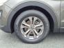 2013 Mineral Gray Hyundai SANTA FE Sport 2.4L (5XYZU3LB0DG) with an 2.4L 2.4L I4 190hp 181ft. lbs. Fuel Injected engine, 6-Speed Shiftable Automatic transmission, located at 50 Eastern Blvd., Essex, MD, 21221, (410) 686-3444, 39.304367, -76.484947 - Photo#9