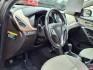 2013 Mineral Gray Hyundai SANTA FE Sport 2.4L (5XYZU3LB0DG) with an 2.4L 2.4L I4 190hp 181ft. lbs. Fuel Injected engine, 6-Speed Shiftable Automatic transmission, located at 50 Eastern Blvd., Essex, MD, 21221, (410) 686-3444, 39.304367, -76.484947 - Photo#11