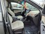 2013 Mineral Gray Hyundai SANTA FE Sport 2.4L (5XYZU3LB0DG) with an 2.4L 2.4L I4 190hp 181ft. lbs. Fuel Injected engine, 6-Speed Shiftable Automatic transmission, located at 50 Eastern Blvd., Essex, MD, 21221, (410) 686-3444, 39.304367, -76.484947 - Photo#17