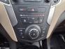 2013 Mineral Gray Hyundai SANTA FE Sport 2.4L (5XYZU3LB0DG) with an 2.4L 2.4L I4 190hp 181ft. lbs. Fuel Injected engine, 6-Speed Shiftable Automatic transmission, located at 50 Eastern Blvd., Essex, MD, 21221, (410) 686-3444, 39.304367, -76.484947 - Photo#19