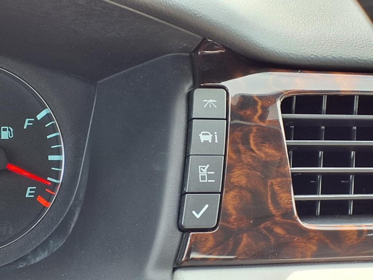 2012 Silver Ice Metallic Chevrolet Impala LT (2G1WB5E3XC1) with an 3.6L 6 Cylinder Not Specified engine, Automatic transmission, located at 50 Eastern Blvd., Essex, MD, 21221, (410) 686-3444, 39.304367, -76.484947 - Photo#22