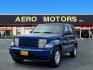 2010 Blue Jeep Liberty Sport (1J4PN2GK9AW) with an 3.7L 6 Cylinder Sequential-Port F.I. engine, AT4X4 transmission, located at 50 Eastern Blvd., Essex, MD, 21221, (410) 686-3444, 39.304367, -76.484947 - Photo#0