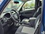 2010 Blue Jeep Liberty Sport (1J4PN2GK9AW) with an 3.7L 6 Cylinder Sequential-Port F.I. engine, AT4X4 transmission, located at 50 Eastern Blvd., Essex, MD, 21221, (410) 686-3444, 39.304367, -76.484947 - Photo#11
