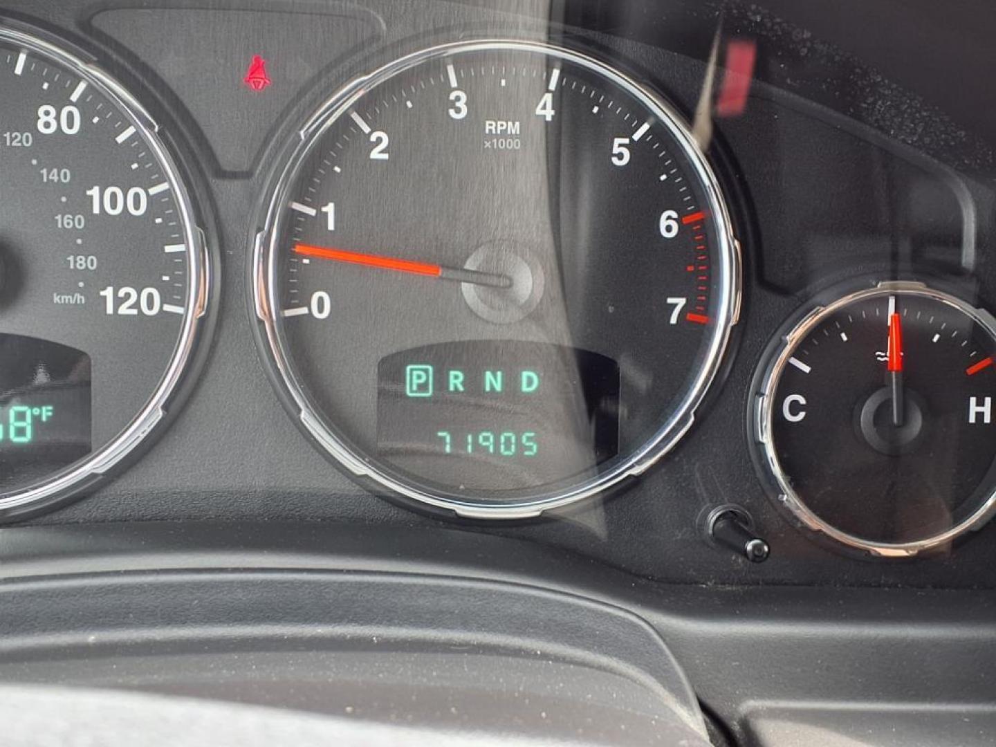 2010 Blue Jeep Liberty Sport (1J4PN2GK9AW) with an 3.7L 6 Cylinder Sequential-Port F.I. engine, AT4X4 transmission, located at 50 Eastern Blvd., Essex, MD, 21221, (410) 686-3444, 39.304367, -76.484947 - Photo#20