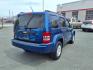 2010 Blue Jeep Liberty Sport (1J4PN2GK9AW) with an 3.7L 6 Cylinder Sequential-Port F.I. engine, AT4X4 transmission, located at 50 Eastern Blvd., Essex, MD, 21221, (410) 686-3444, 39.304367, -76.484947 - Photo#5