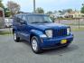 2010 Blue Jeep Liberty Sport (1J4PN2GK9AW) with an 3.7L 6 Cylinder Sequential-Port F.I. engine, AT4X4 transmission, located at 50 Eastern Blvd., Essex, MD, 21221, (410) 686-3444, 39.304367, -76.484947 - Photo#7