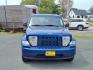 2010 Blue Jeep Liberty Sport (1J4PN2GK9AW) with an 3.7L 6 Cylinder Sequential-Port F.I. engine, AT4X4 transmission, located at 50 Eastern Blvd., Essex, MD, 21221, (410) 686-3444, 39.304367, -76.484947 - Photo#8