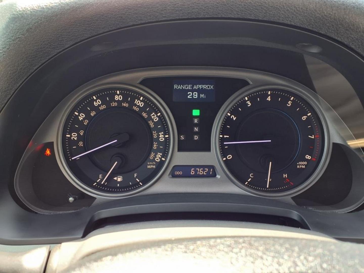 2008 Silver Lexus IS 250 Base (JTHCK262682) with an 2.5L 6 Cylinder Fuel Injected engine, AWD AT V6 transmission, located at 50 Eastern Blvd., Essex, MD, 21221, (410) 686-3444, 39.304367, -76.484947 - Photo#23