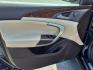 2012 Midnight Blue Metallic Buick Regal Base (2G4GR5EK8C9) with an 2.4L 4 Cylinder Fuel Injected engine, 4CYL transmission, located at 50 Eastern Blvd., Essex, MD, 21221, (410) 686-3444, 39.304367, -76.484947 - Photo#9