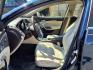 2012 Midnight Blue Metallic Buick Regal Base (2G4GR5EK8C9) with an 2.4L 4 Cylinder Fuel Injected engine, 4CYL transmission, located at 50 Eastern Blvd., Essex, MD, 21221, (410) 686-3444, 39.304367, -76.484947 - Photo#11