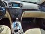 2012 Midnight Blue Metallic Buick Regal Base (2G4GR5EK8C9) with an 2.4L 4 Cylinder Fuel Injected engine, 4CYL transmission, located at 50 Eastern Blvd., Essex, MD, 21221, (410) 686-3444, 39.304367, -76.484947 - Photo#13
