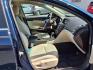 2012 Midnight Blue Metallic Buick Regal Base (2G4GR5EK8C9) with an 2.4L 4 Cylinder Fuel Injected engine, 4CYL transmission, located at 50 Eastern Blvd., Essex, MD, 21221, (410) 686-3444, 39.304367, -76.484947 - Photo#15