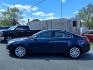 2012 Midnight Blue Metallic Buick Regal Base (2G4GR5EK8C9) with an 2.4L 4 Cylinder Fuel Injected engine, 4CYL transmission, located at 50 Eastern Blvd., Essex, MD, 21221, (410) 686-3444, 39.304367, -76.484947 - Photo#1
