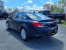 2012 Midnight Blue Metallic Buick Regal Base (2G4GR5EK8C9) with an 2.4L 4 Cylinder Fuel Injected engine, 4CYL transmission, located at 50 Eastern Blvd., Essex, MD, 21221, (410) 686-3444, 39.304367, -76.484947 - Photo#2