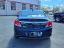 2012 Midnight Blue Metallic Buick Regal Base (2G4GR5EK8C9) with an 2.4L 4 Cylinder Fuel Injected engine, 4CYL transmission, located at 50 Eastern Blvd., Essex, MD, 21221, (410) 686-3444, 39.304367, -76.484947 - Photo#3