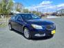 2012 Midnight Blue Metallic Buick Regal Base (2G4GR5EK8C9) with an 2.4L 4 Cylinder Fuel Injected engine, 4CYL transmission, located at 50 Eastern Blvd., Essex, MD, 21221, (410) 686-3444, 39.304367, -76.484947 - Photo#6
