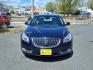 2012 Midnight Blue Metallic Buick Regal Base (2G4GR5EK8C9) with an 2.4L 4 Cylinder Fuel Injected engine, 4CYL transmission, located at 50 Eastern Blvd., Essex, MD, 21221, (410) 686-3444, 39.304367, -76.484947 - Photo#7