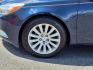 2012 Midnight Blue Metallic Buick Regal Base (2G4GR5EK8C9) with an 2.4L 4 Cylinder Fuel Injected engine, 4CYL transmission, located at 50 Eastern Blvd., Essex, MD, 21221, (410) 686-3444, 39.304367, -76.484947 - Photo#8