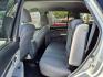 2008 Bright Silver Hyundai SANTA FE GLS (5NMSG13DX8H) with an 2.7L 2.7L V6 185hp 183ft. lbs. Sequential-Port F.I. engine, Automatic transmission, located at 50 Eastern Blvd., Essex, MD, 21221, (410) 686-3444, 39.304367, -76.484947 - Photo#12