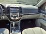 2008 Bright Silver Hyundai SANTA FE GLS (5NMSG13DX8H) with an 2.7L 2.7L V6 185hp 183ft. lbs. Sequential-Port F.I. engine, Automatic transmission, located at 50 Eastern Blvd., Essex, MD, 21221, (410) 686-3444, 39.304367, -76.484947 - Photo#15