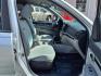 2008 Bright Silver Hyundai SANTA FE GLS (5NMSG13DX8H) with an 2.7L 2.7L V6 185hp 183ft. lbs. Sequential-Port F.I. engine, Automatic transmission, located at 50 Eastern Blvd., Essex, MD, 21221, (410) 686-3444, 39.304367, -76.484947 - Photo#16