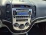 2008 Bright Silver Hyundai SANTA FE GLS (5NMSG13DX8H) with an 2.7L 2.7L V6 185hp 183ft. lbs. Sequential-Port F.I. engine, Automatic transmission, located at 50 Eastern Blvd., Essex, MD, 21221, (410) 686-3444, 39.304367, -76.484947 - Photo#18