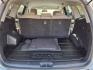 2008 Bright Silver Hyundai SANTA FE GLS (5NMSG13DX8H) with an 2.7L 2.7L V6 185hp 183ft. lbs. Sequential-Port F.I. engine, Automatic transmission, located at 50 Eastern Blvd., Essex, MD, 21221, (410) 686-3444, 39.304367, -76.484947 - Photo#3