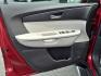 2012 Red GMC Acadia SLT-1 (1GKKRREDXCJ) with an 3.6L 6 Cylinder Fuel Injected engine, Automatic transmission, located at 50 Eastern Blvd., Essex, MD, 21221, (410) 686-3444, 39.304367, -76.484947 - Photo#10