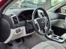 2012 Red GMC Acadia SLT-1 (1GKKRREDXCJ) with an 3.6L 6 Cylinder Fuel Injected engine, Automatic transmission, located at 50 Eastern Blvd., Essex, MD, 21221, (410) 686-3444, 39.304367, -76.484947 - Photo#11