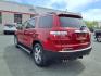 2012 Red GMC Acadia SLT-1 (1GKKRREDXCJ) with an 3.6L 6 Cylinder Fuel Injected engine, Automatic transmission, located at 50 Eastern Blvd., Essex, MD, 21221, (410) 686-3444, 39.304367, -76.484947 - Photo#2