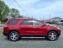 2012 Red GMC Acadia SLT-1 (1GKKRREDXCJ) with an 3.6L 6 Cylinder Fuel Injected engine, Automatic transmission, located at 50 Eastern Blvd., Essex, MD, 21221, (410) 686-3444, 39.304367, -76.484947 - Photo#6