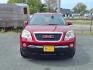 2012 Red GMC Acadia SLT-1 (1GKKRREDXCJ) with an 3.6L 6 Cylinder Fuel Injected engine, Automatic transmission, located at 50 Eastern Blvd., Essex, MD, 21221, (410) 686-3444, 39.304367, -76.484947 - Photo#8