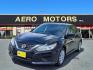 2016 Super Black Nissan Altima 2.5 S (1N4AL3AP3GN) with an 2.5L 2.5L I4 182hp 180ft. lbs. Sequential-Port F.I. engine, CVT transmission, located at 50 Eastern Blvd., Essex, MD, 21221, (410) 686-3444, 39.304367, -76.484947 - Photo#0
