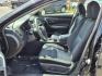 2016 Super Black Nissan Altima 2.5 S (1N4AL3AP3GN) with an 2.5L 2.5L I4 182hp 180ft. lbs. Sequential-Port F.I. engine, CVT transmission, located at 50 Eastern Blvd., Essex, MD, 21221, (410) 686-3444, 39.304367, -76.484947 - Photo#11