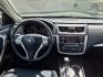 2016 Super Black Nissan Altima 2.5 S (1N4AL3AP3GN) with an 2.5L 2.5L I4 182hp 180ft. lbs. Sequential-Port F.I. engine, CVT transmission, located at 50 Eastern Blvd., Essex, MD, 21221, (410) 686-3444, 39.304367, -76.484947 - Photo#14