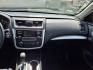 2016 Super Black Nissan Altima 2.5 S (1N4AL3AP3GN) with an 2.5L 2.5L I4 182hp 180ft. lbs. Sequential-Port F.I. engine, CVT transmission, located at 50 Eastern Blvd., Essex, MD, 21221, (410) 686-3444, 39.304367, -76.484947 - Photo#15