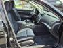 2016 Super Black Nissan Altima 2.5 S (1N4AL3AP3GN) with an 2.5L 2.5L I4 182hp 180ft. lbs. Sequential-Port F.I. engine, CVT transmission, located at 50 Eastern Blvd., Essex, MD, 21221, (410) 686-3444, 39.304367, -76.484947 - Photo#16