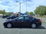 2016 Super Black Nissan Altima 2.5 S (1N4AL3AP3GN) with an 2.5L 2.5L I4 182hp 180ft. lbs. Sequential-Port F.I. engine, CVT transmission, located at 50 Eastern Blvd., Essex, MD, 21221, (410) 686-3444, 39.304367, -76.484947 - Photo#1