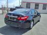 2016 Super Black Nissan Altima 2.5 S (1N4AL3AP3GN) with an 2.5L 2.5L I4 182hp 180ft. lbs. Sequential-Port F.I. engine, CVT transmission, located at 50 Eastern Blvd., Essex, MD, 21221, (410) 686-3444, 39.304367, -76.484947 - Photo#4