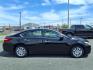 2016 Super Black Nissan Altima 2.5 S (1N4AL3AP3GN) with an 2.5L 2.5L I4 182hp 180ft. lbs. Sequential-Port F.I. engine, CVT transmission, located at 50 Eastern Blvd., Essex, MD, 21221, (410) 686-3444, 39.304367, -76.484947 - Photo#5