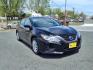 2016 Super Black Nissan Altima 2.5 S (1N4AL3AP3GN) with an 2.5L 2.5L I4 182hp 180ft. lbs. Sequential-Port F.I. engine, CVT transmission, located at 50 Eastern Blvd., Essex, MD, 21221, (410) 686-3444, 39.304367, -76.484947 - Photo#6