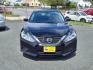 2016 Super Black Nissan Altima 2.5 S (1N4AL3AP3GN) with an 2.5L 2.5L I4 182hp 180ft. lbs. Sequential-Port F.I. engine, CVT transmission, located at 50 Eastern Blvd., Essex, MD, 21221, (410) 686-3444, 39.304367, -76.484947 - Photo#7